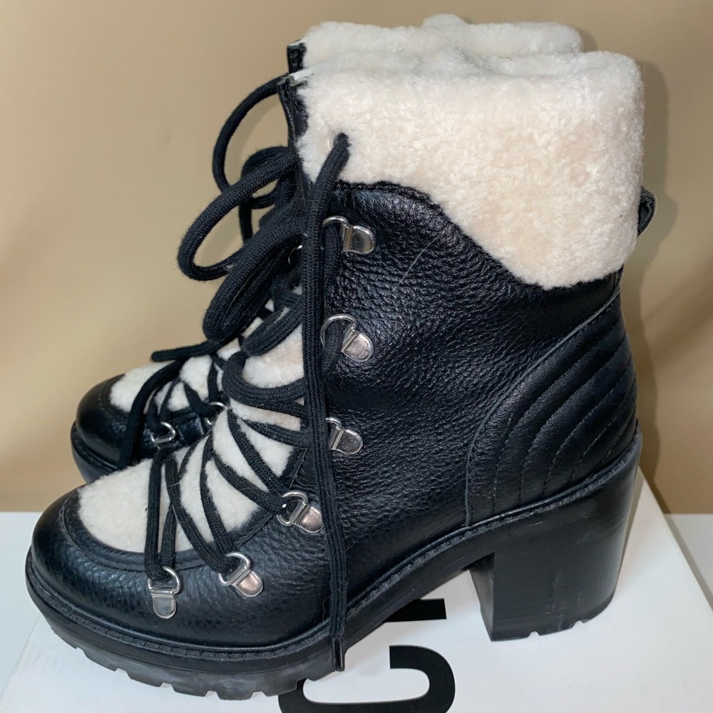 Boots - Picture 2 of 3